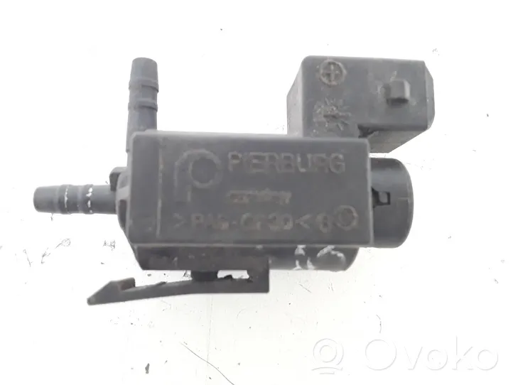 Opel Astra G Electrovanne Soupape de Sûreté / Dépression 90530039