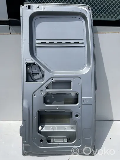 Volkswagen Crafter Drzwi tylne do samochodów dostawczych 7C0827123E