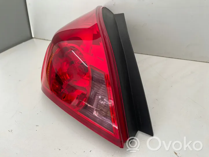 KIA Pro Cee'd I Lampa tylna 924011H5