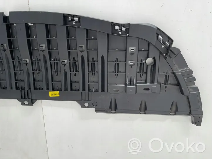 Renault Fluence Osłona pod zderzak przedni / Absorber 622359780R