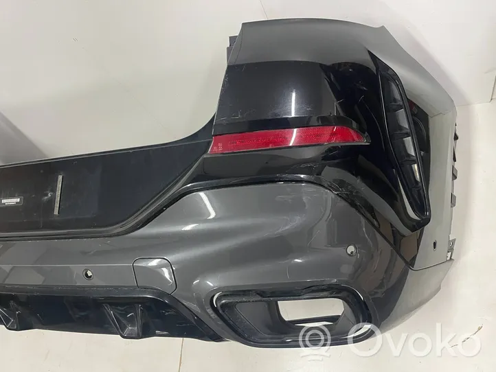 BMW X6 G06 Paraurti 555338334