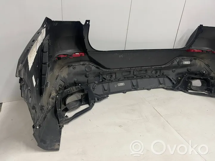 BMW X6 G06 Puskuri 555338334