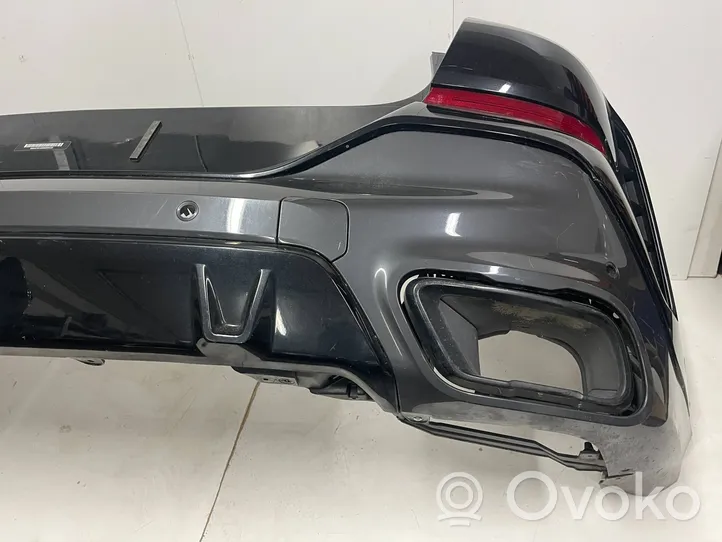 BMW X6 G06 Paraurti 555338334