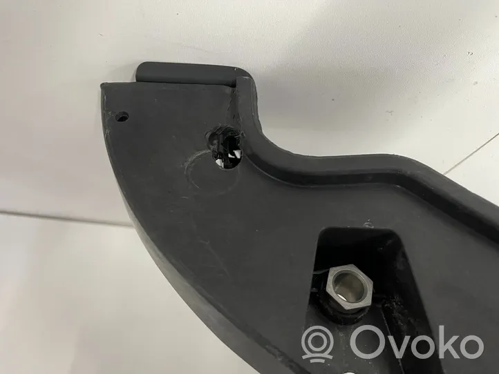 Volkswagen Transporter - Caravelle T6 Pannello di supporto del radiatore 7E0805594L