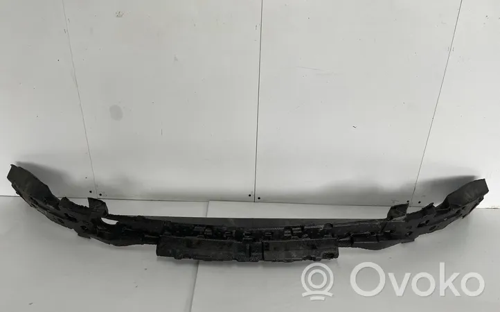 Mercedes-Benz GLE W167 Putoplastas priekinio bamperio A1678856603