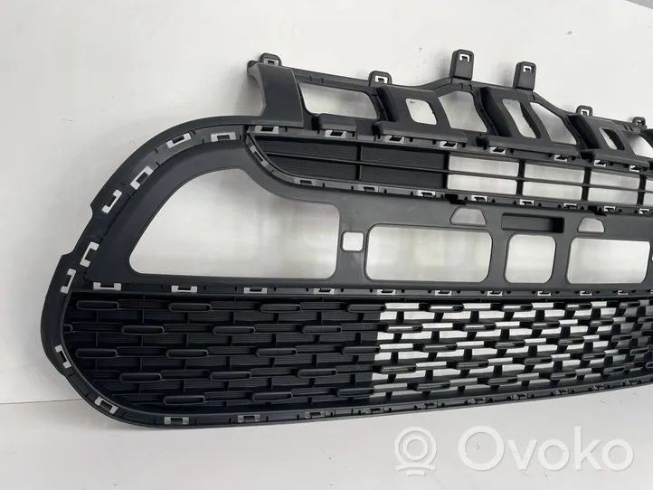 KIA Picanto Grille inférieure de pare-chocs avant 86562G6010