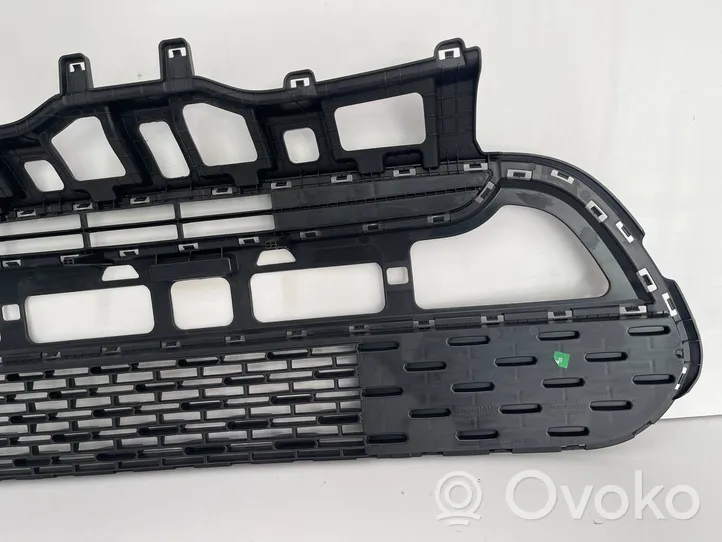 KIA Picanto Grille inférieure de pare-chocs avant 86562G6010