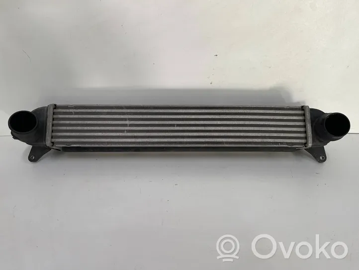 KIA Ceed Radiador intercooler 28270-08000