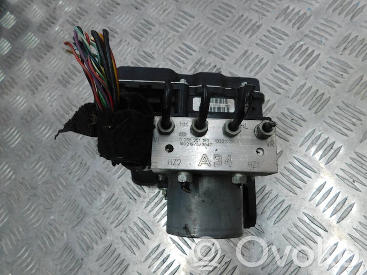 0265251190 Opel Corsa D ABS Pump, 218.12 € RRR