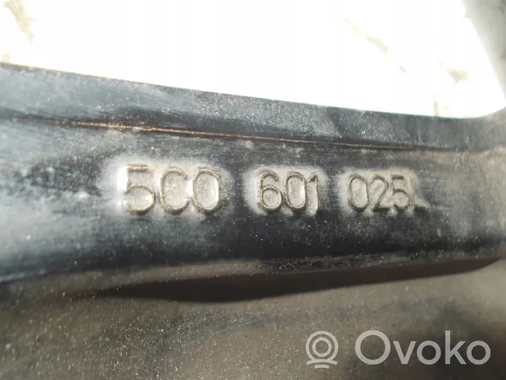 Volkswagen Golf VII Felgi aluminiowe R18 