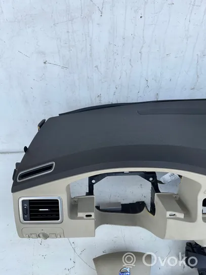 Volvo V70 Set airbag con pannello 