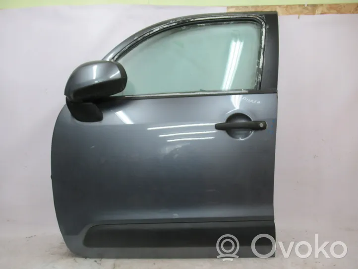 Citroen C3 Picasso Drzwi przednie 