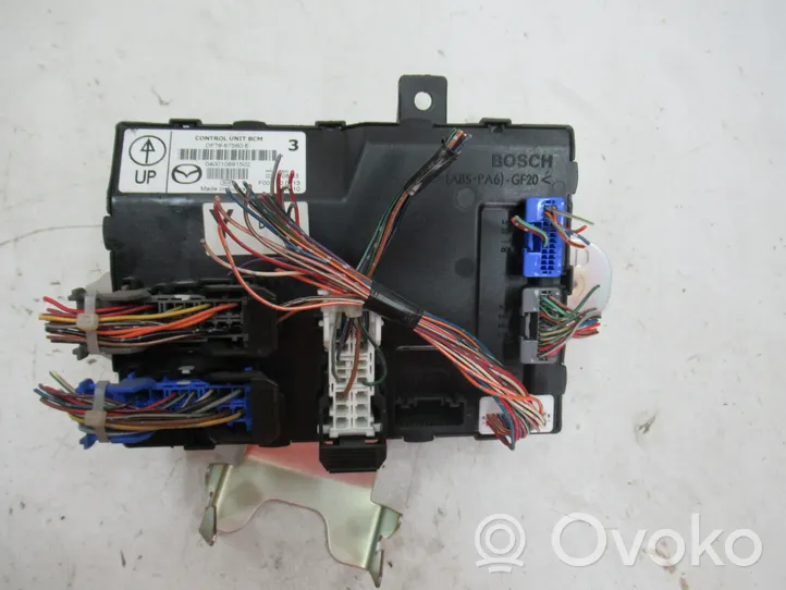 Mazda 5 Module confort DF7667560E