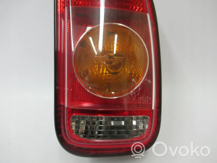 Mini One - Cooper Clubman R55 Lampa tylna 2755116