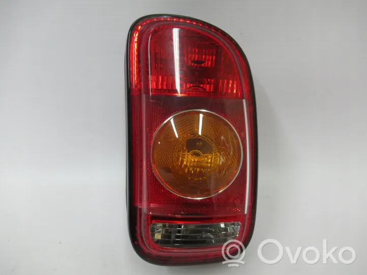 Mini One - Cooper Clubman R55 Lampa tylna 2755116