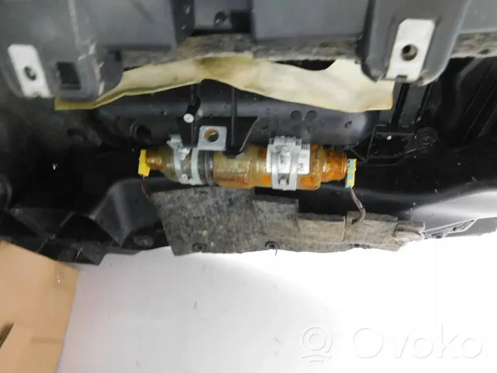 Mercedes-Benz A W176 Kit airbag avec panneau 