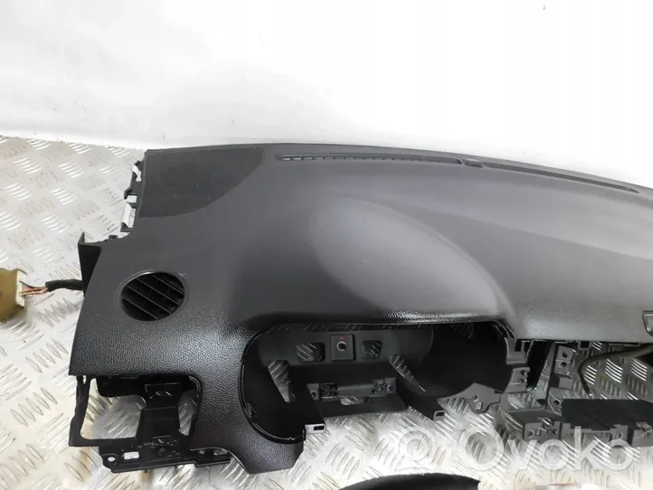 KIA Picanto Set airbag con pannello 