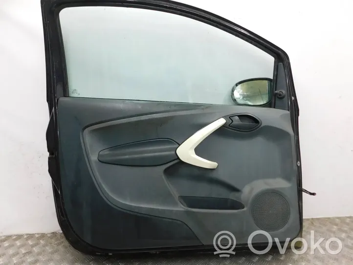 Ford Ka Priekinės durys (dvidurio) 