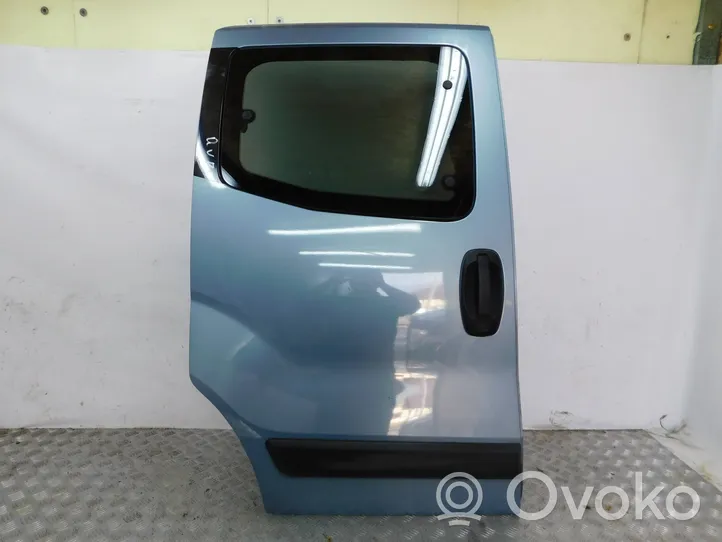 Fiat Qubo Takaovi 