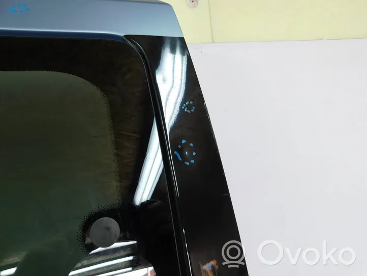Fiat Qubo Portiera posteriore 