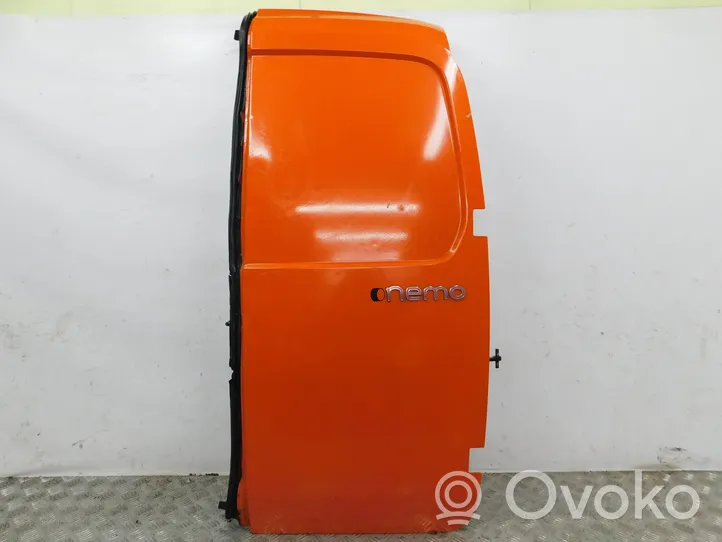 Citroen Nemo Takalastausovi 