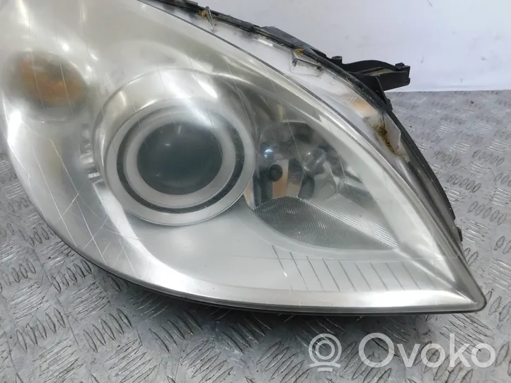 Mercedes-Benz B W245 Headlight/headlamp A1698204661