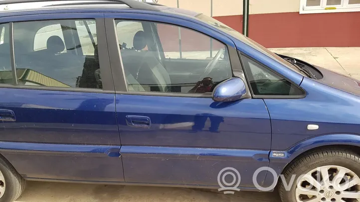 Opel Zafira A Portiera anteriore 