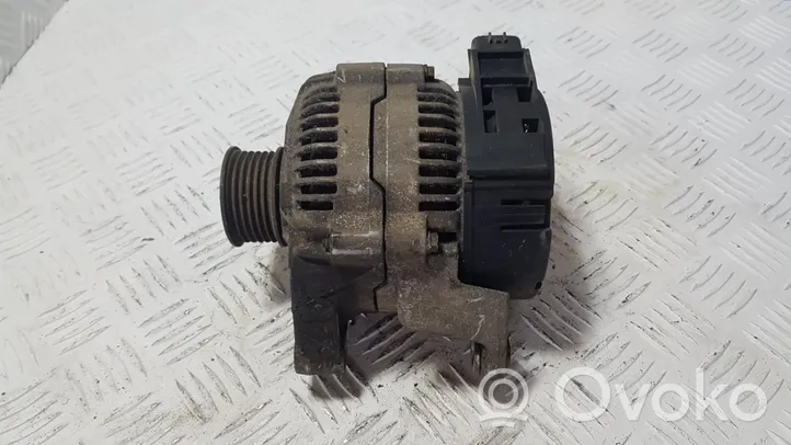 Nissan Micra Alternator 2310054B62