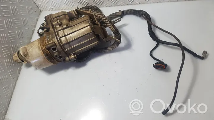 Opel Astra H Power steering pump 7625955127