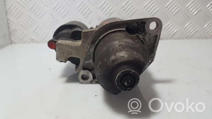 Nissan Micra Motorino d’avviamento 0001112018