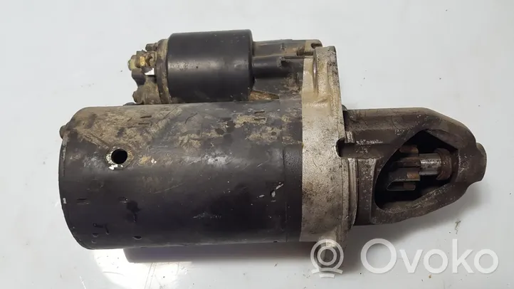 Nissan Micra Starter motor 0001112018