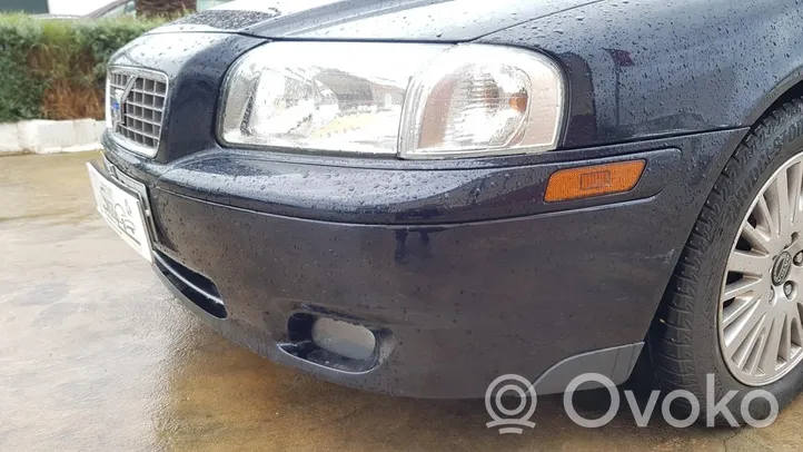 Volvo S80 Zderzak przedni 