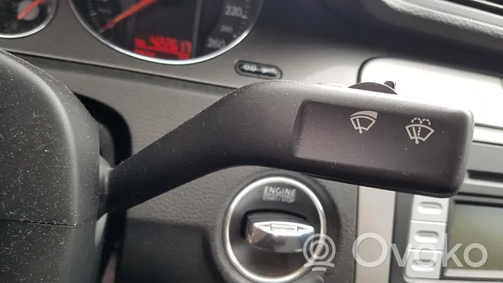 Volkswagen PASSAT Indicator stalk 