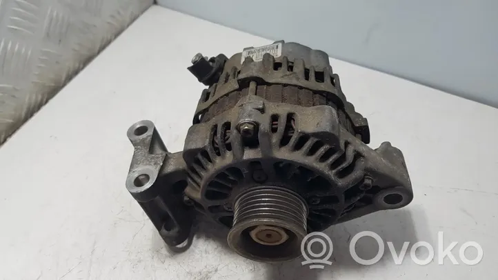 Ford Fiesta Alternator 2S6T-10300-CB