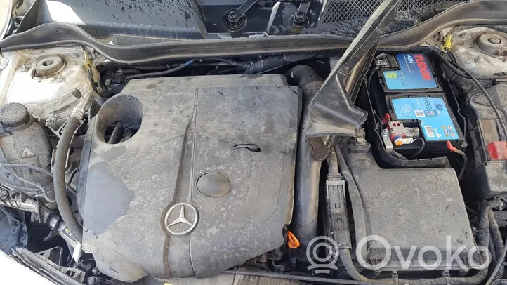 Mercedes-Benz A W176 Moteur OM651901