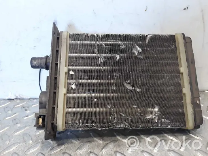 Peugeot 307 Radiateur soufflant de chauffage 9640579380