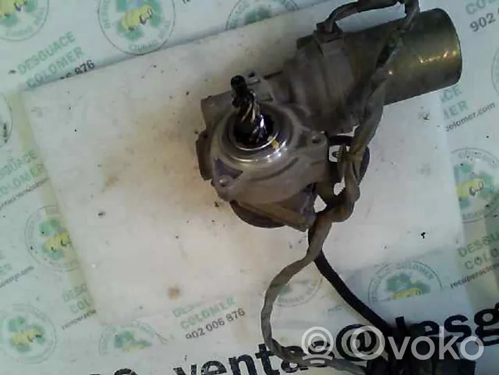 Citroen C3 Moteur de voiture électrique 27120906