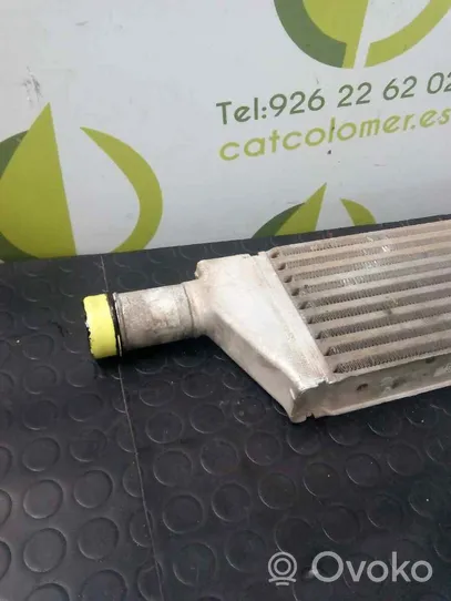 Opel Combo C Radiatore intercooler 24466787