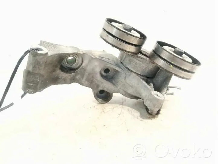 Opel Combo C Tendicinghia generatore/alternatore 55597414