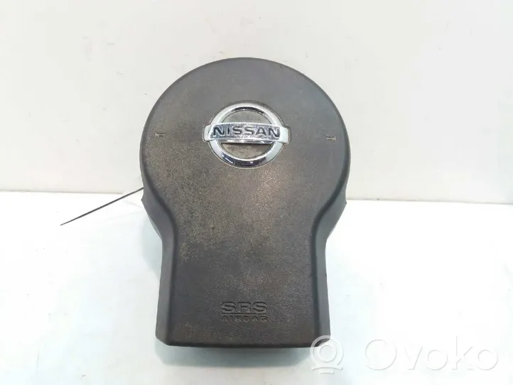 Nissan Pathfinder R51 Airbag de volant 2072270147
