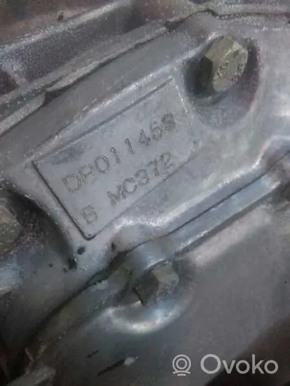 Daewoo Lacetti Scatola del cambio manuale a 6 velocità DP011453