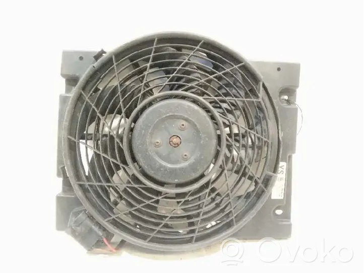 Opel Sintra Ventilateur, condenseur de climatisation 0130303275