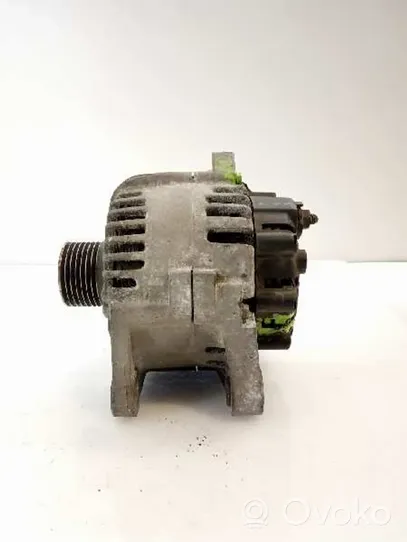 Renault Megane II Alternator TG11C010