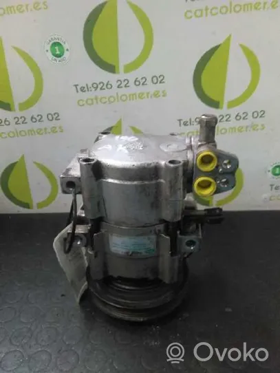 Hyundai Coupe Compressore aria condizionata (A/C) (pompa) 2147154RLHD