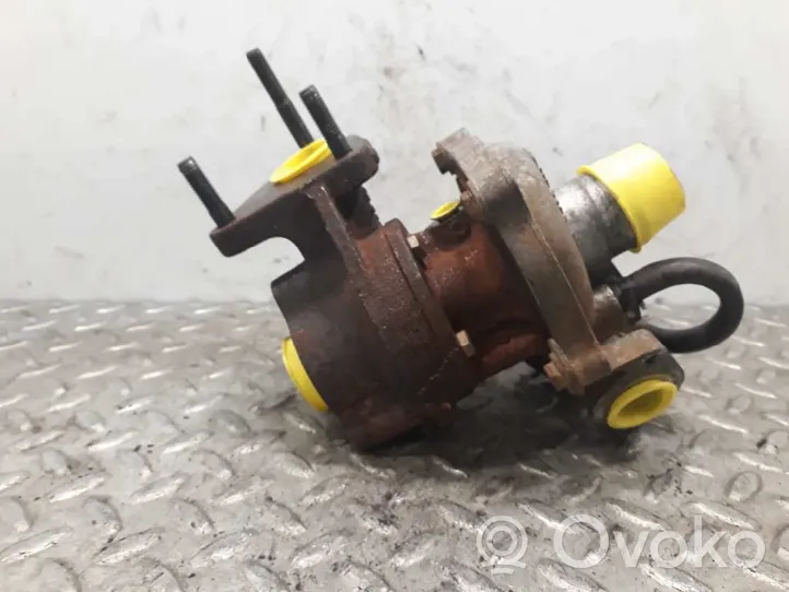 Fiat Panda III Turbine 73501343