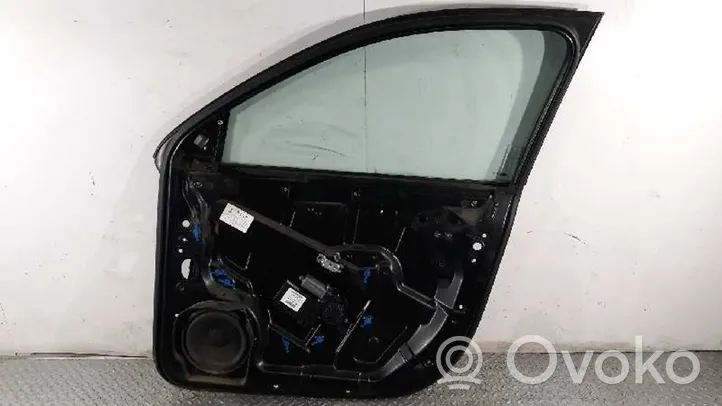Volkswagen Touareg I Электрический механизм для подъема окна без двигателя 7L0837462F