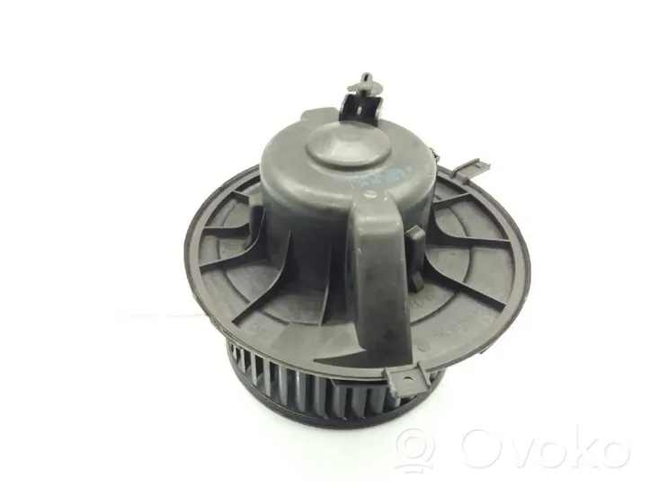 Volkswagen Golf V Scatola alloggiamento climatizzatore riscaldamento abitacolo assemblata 1K1819015