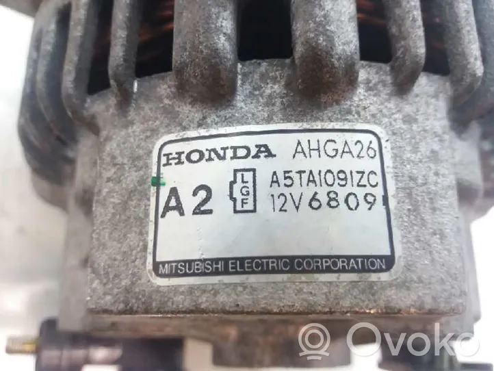 Honda Civic Generaattori/laturi 31100P2EG02