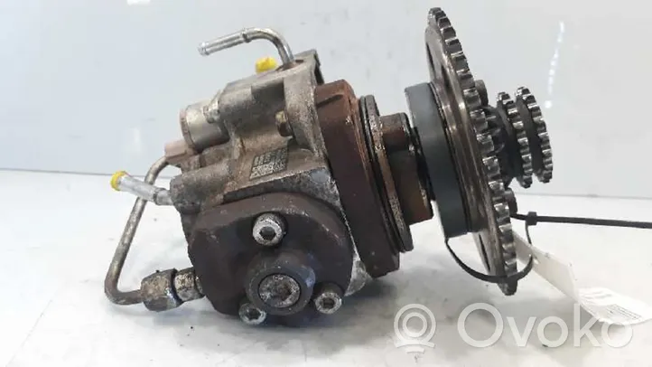 Nissan NP300 Pompe d'injection de carburant à haute pression 16700EC00E