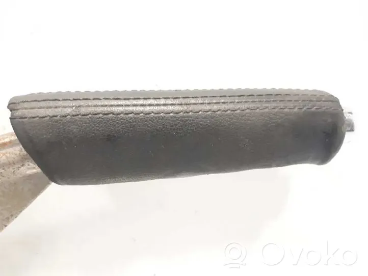 Skoda Octavia Mk2 (1Z) Rączka / Dźwignia hamulca ręcznego 1Z1711303C